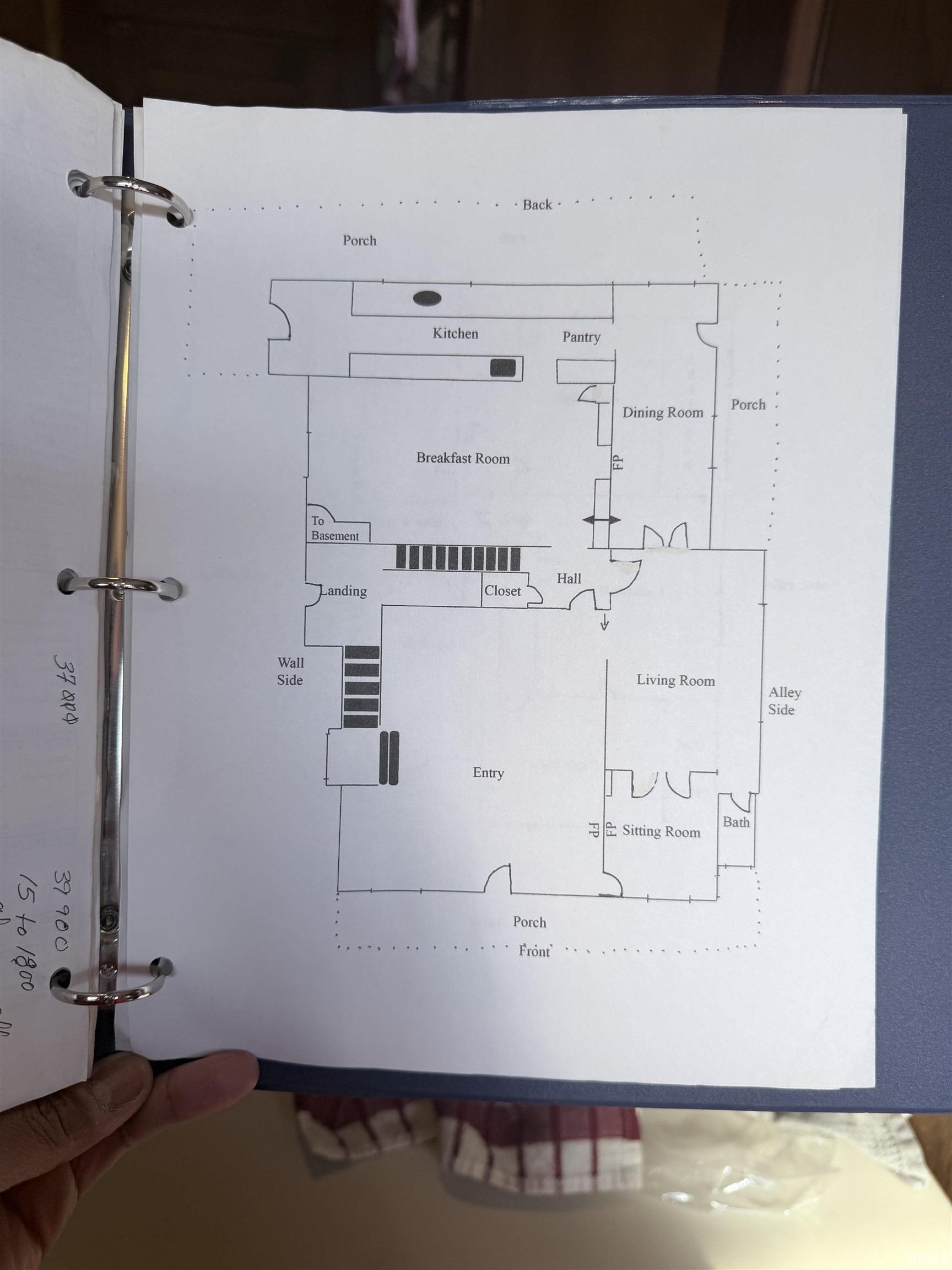 227 East Main Street Portland, IN 47371 - Photo 34 of 35