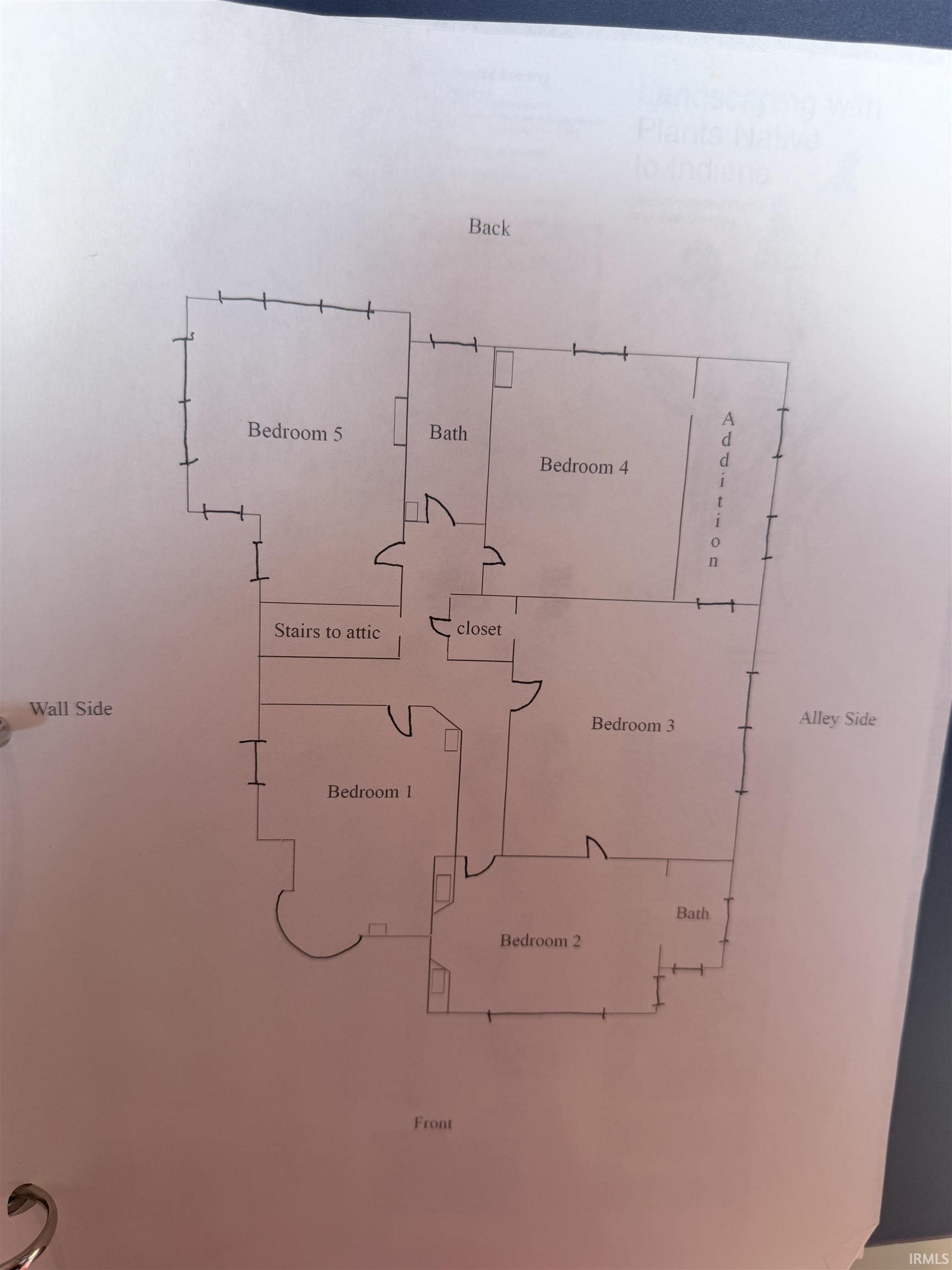 227 East Main Street Portland, IN 47371 - Photo 35 of 35