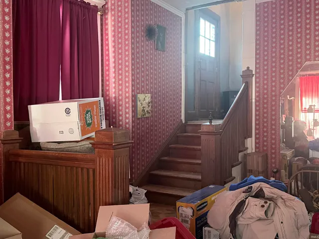 $107,000 | 227 East Main Street, Portland, IN 47371