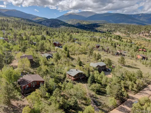 $370,000 | 255 Saddlestring Road, Bailey, CO 80421