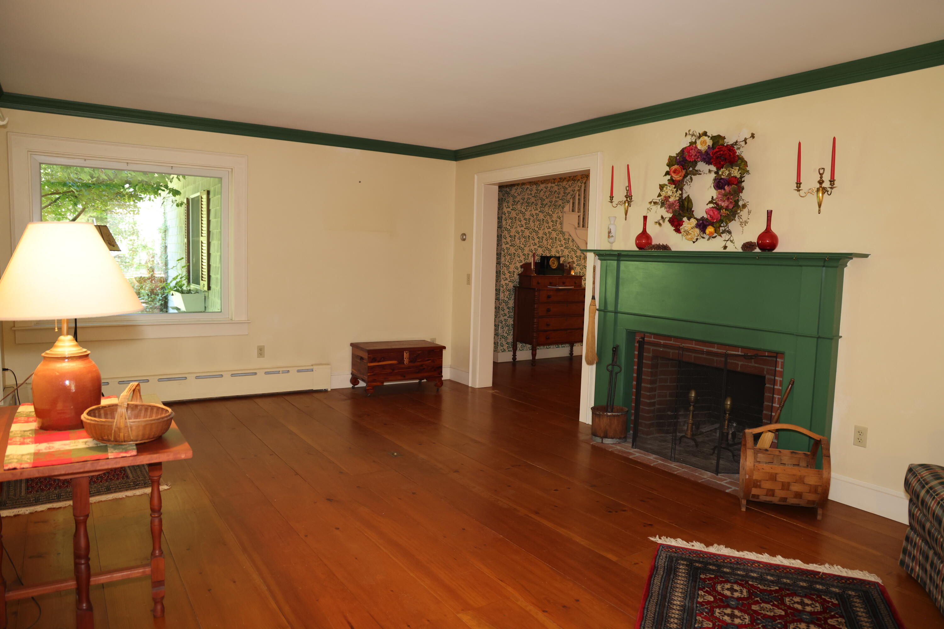 20 Mountain Road Minot, ME 04258 - Photo 17 of 35 living room (2)