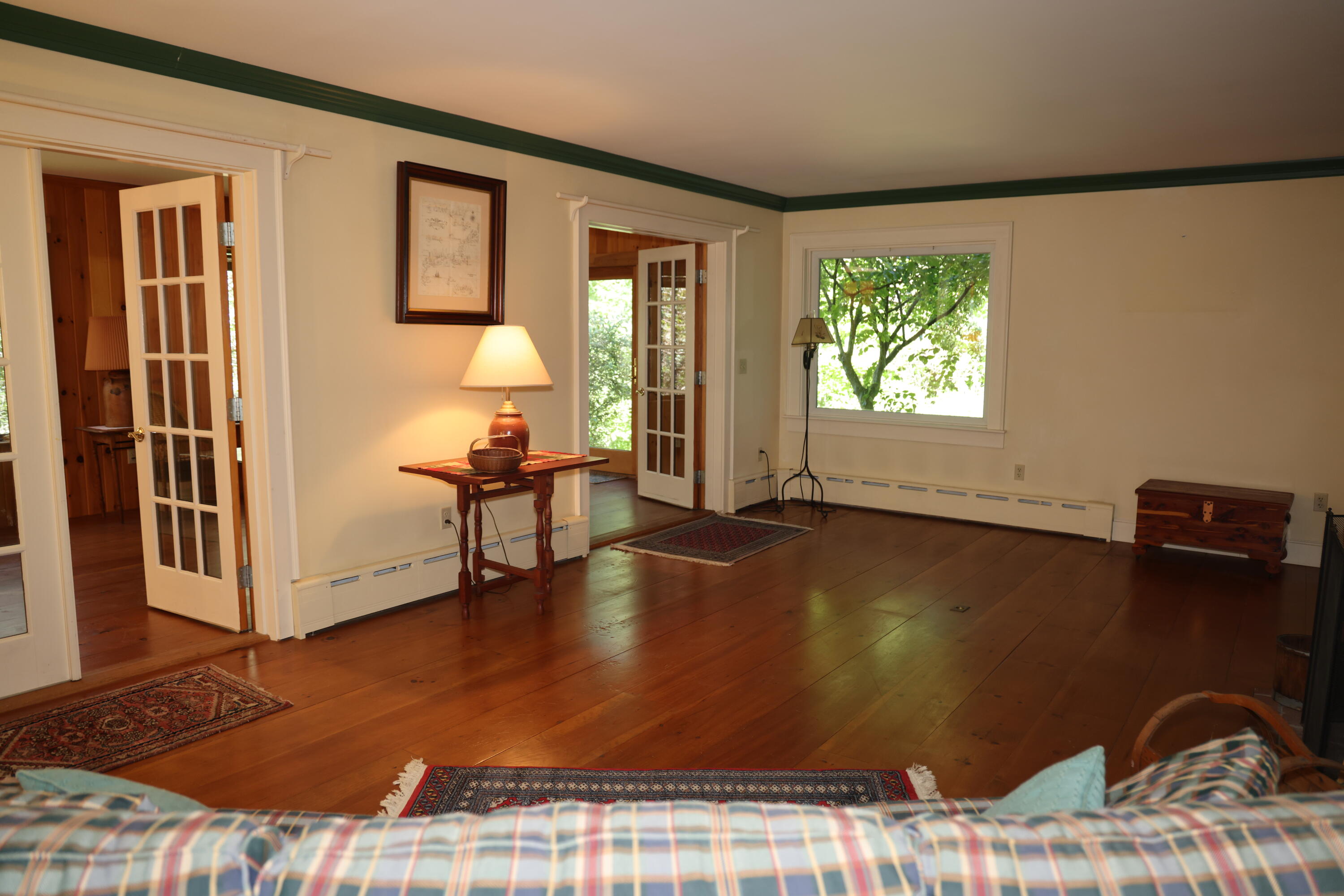 20 Mountain Road Minot, ME 04258 - Photo 19 of 35 living room