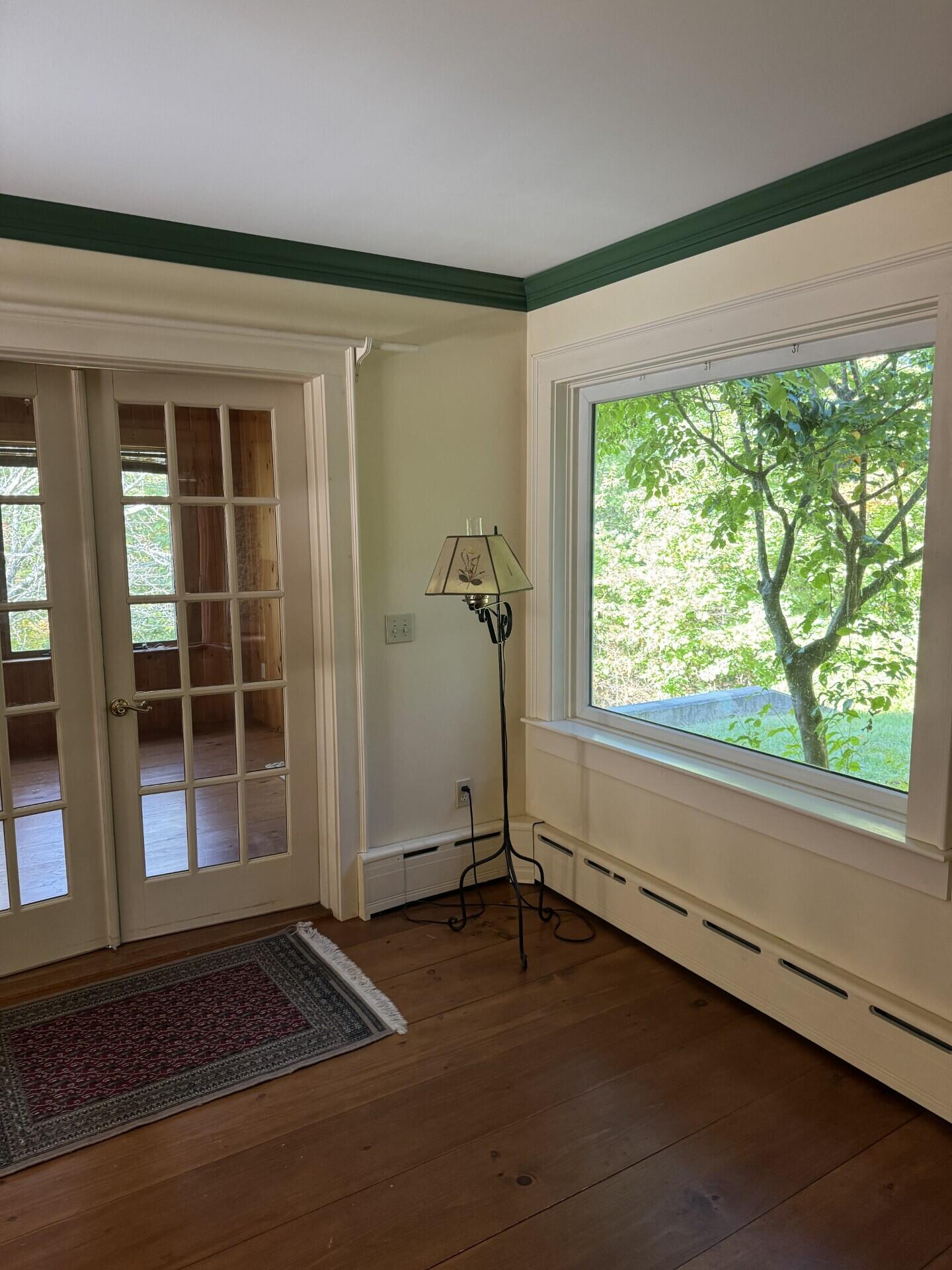 20 Mountain Road Minot, ME 04258 - Photo 21 of 35 living to porch