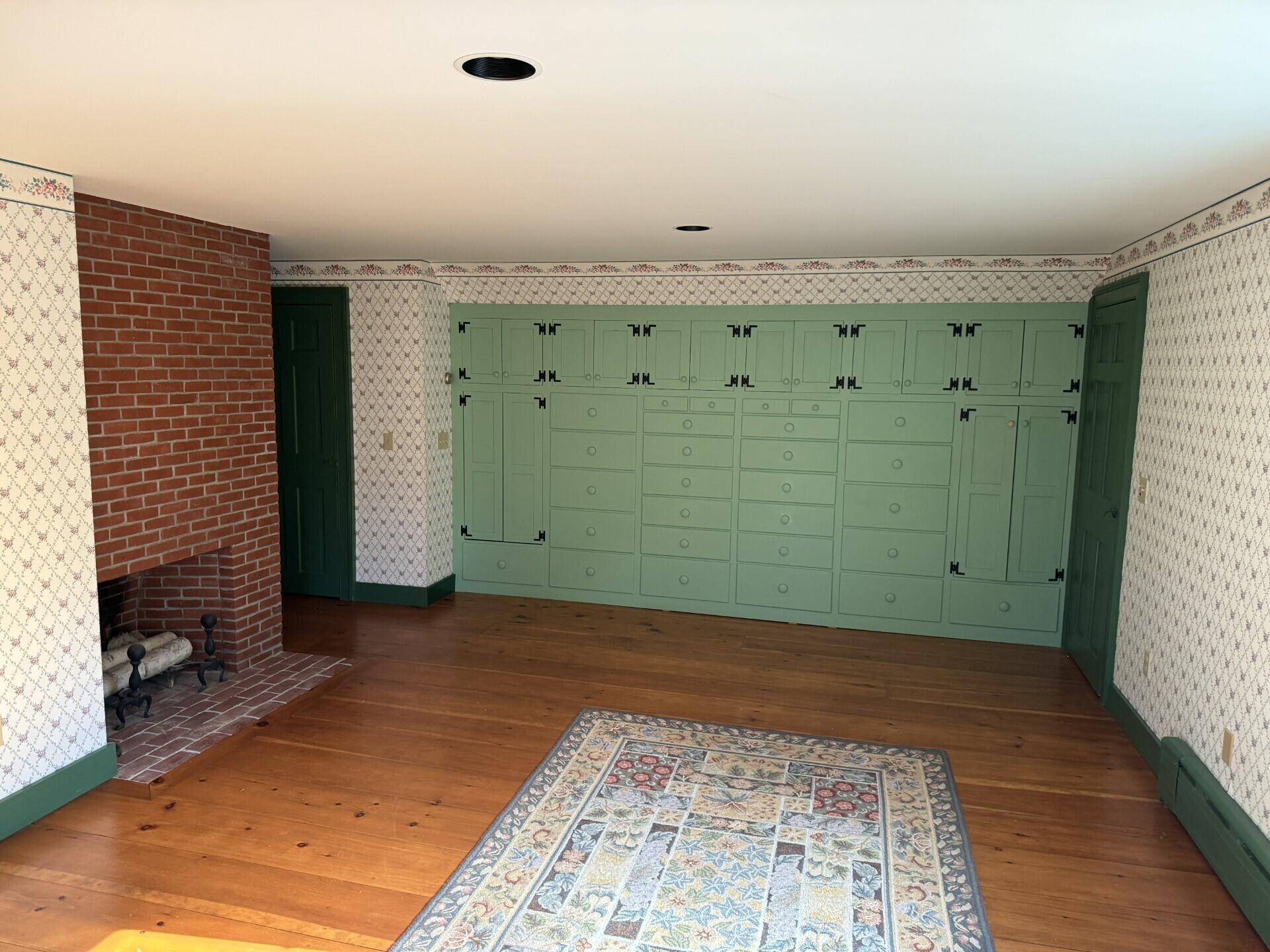 20 Mountain Road Minot, ME 04258 - Photo 22 of 35 bedroom upstairs 2