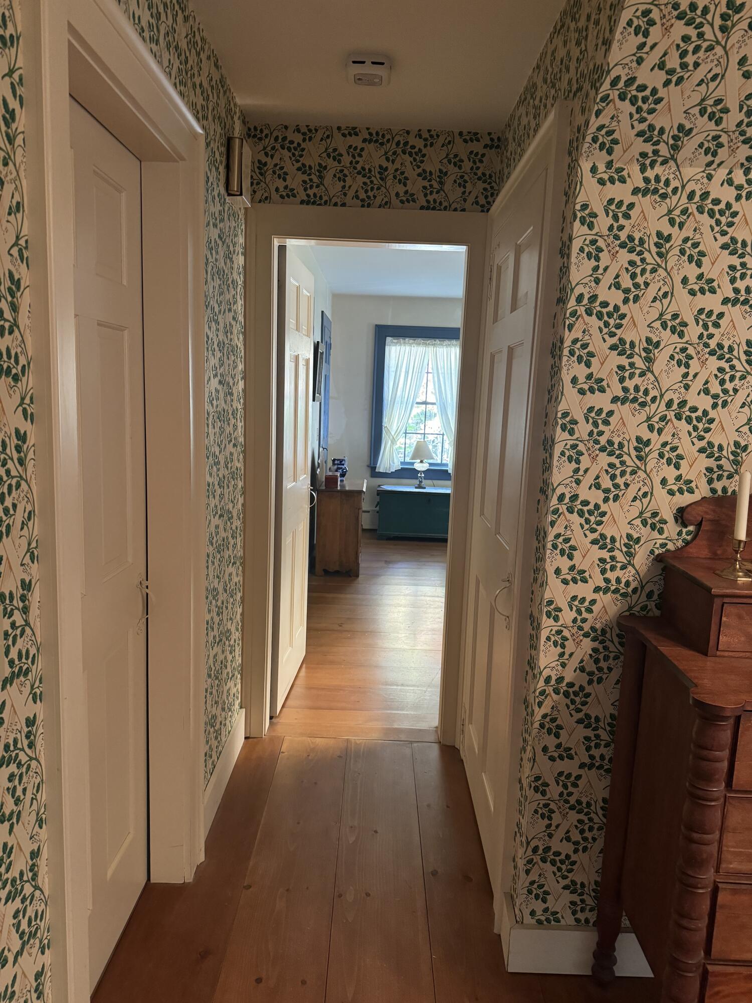 20 Mountain Road Minot, ME 04258 - Photo 24 of 35 Hallway