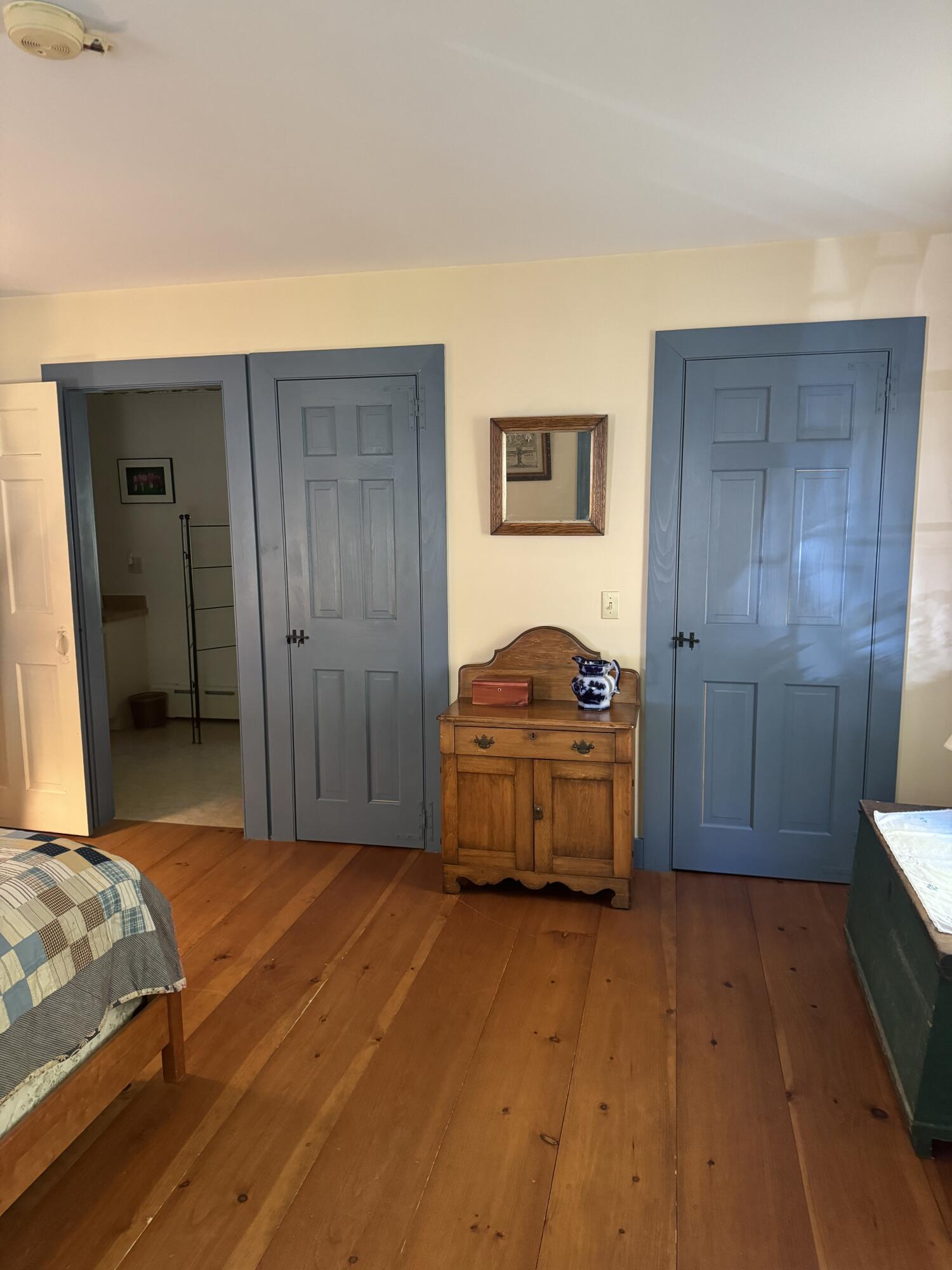 20 Mountain Road Minot, ME 04258 - Photo 25 of 35 1st floor bedroom