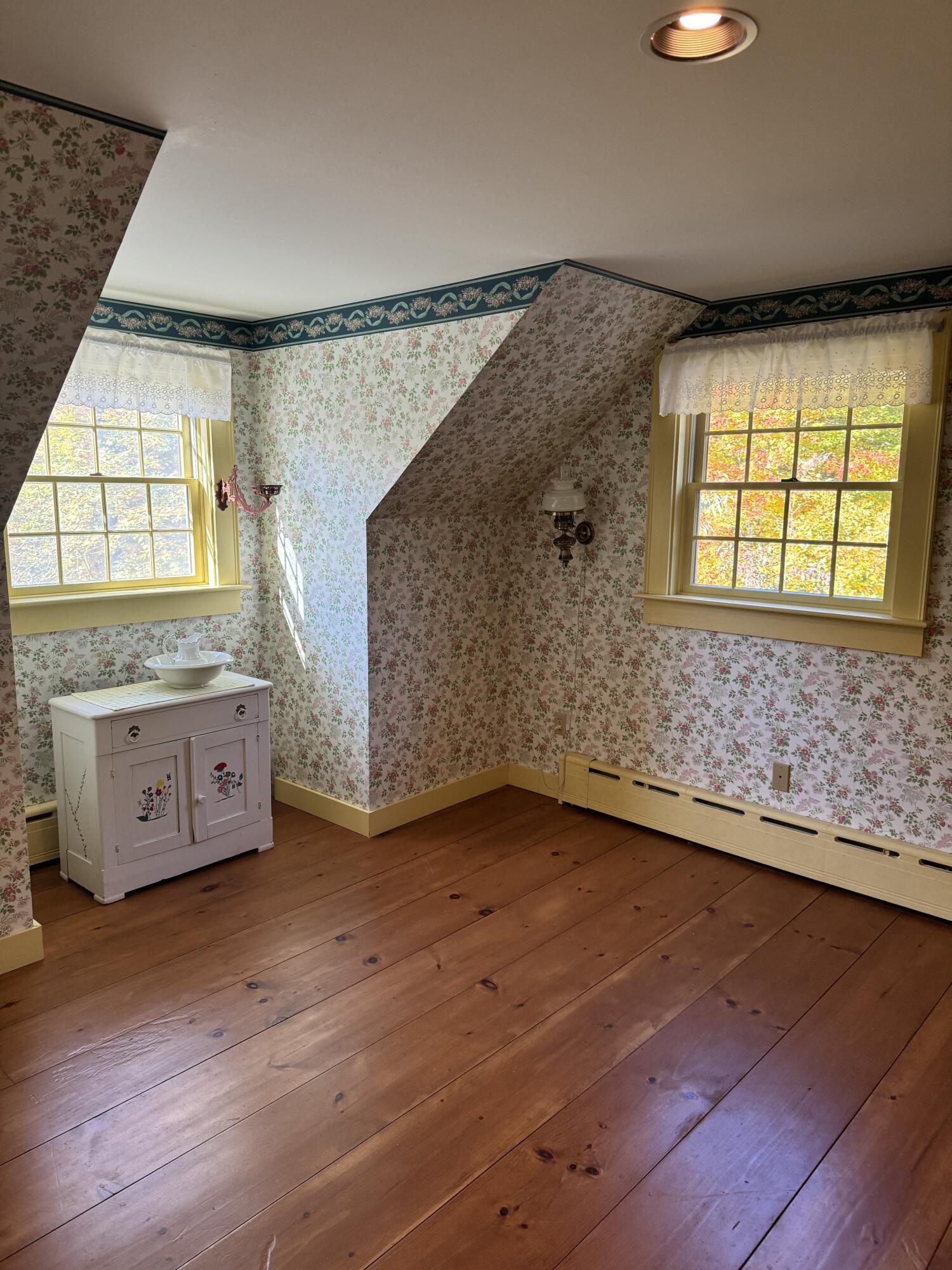 20 Mountain Road Minot, ME 04258 - Photo 28 of 35 bedroom 2 upstairs