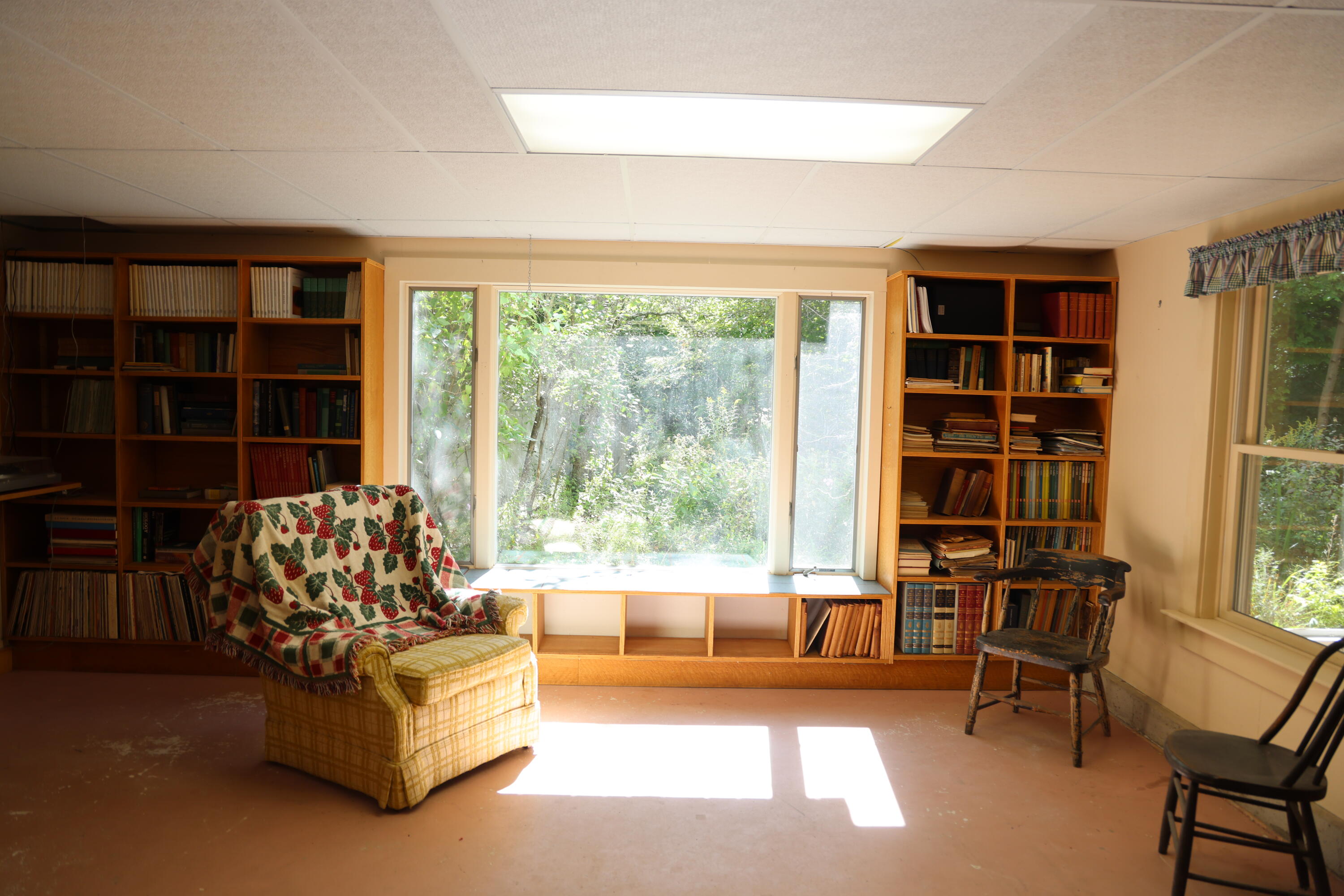 20 Mountain Road Minot, ME 04258 - Photo 32 of 35 basement