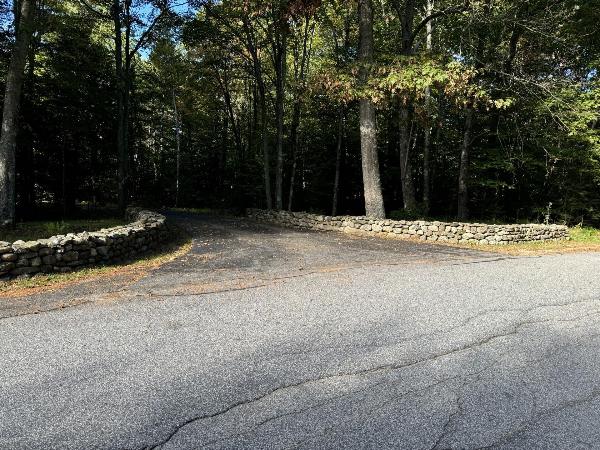 20 Mountain Road Minot, ME 04258 - Photo 5 of 35 rock wall