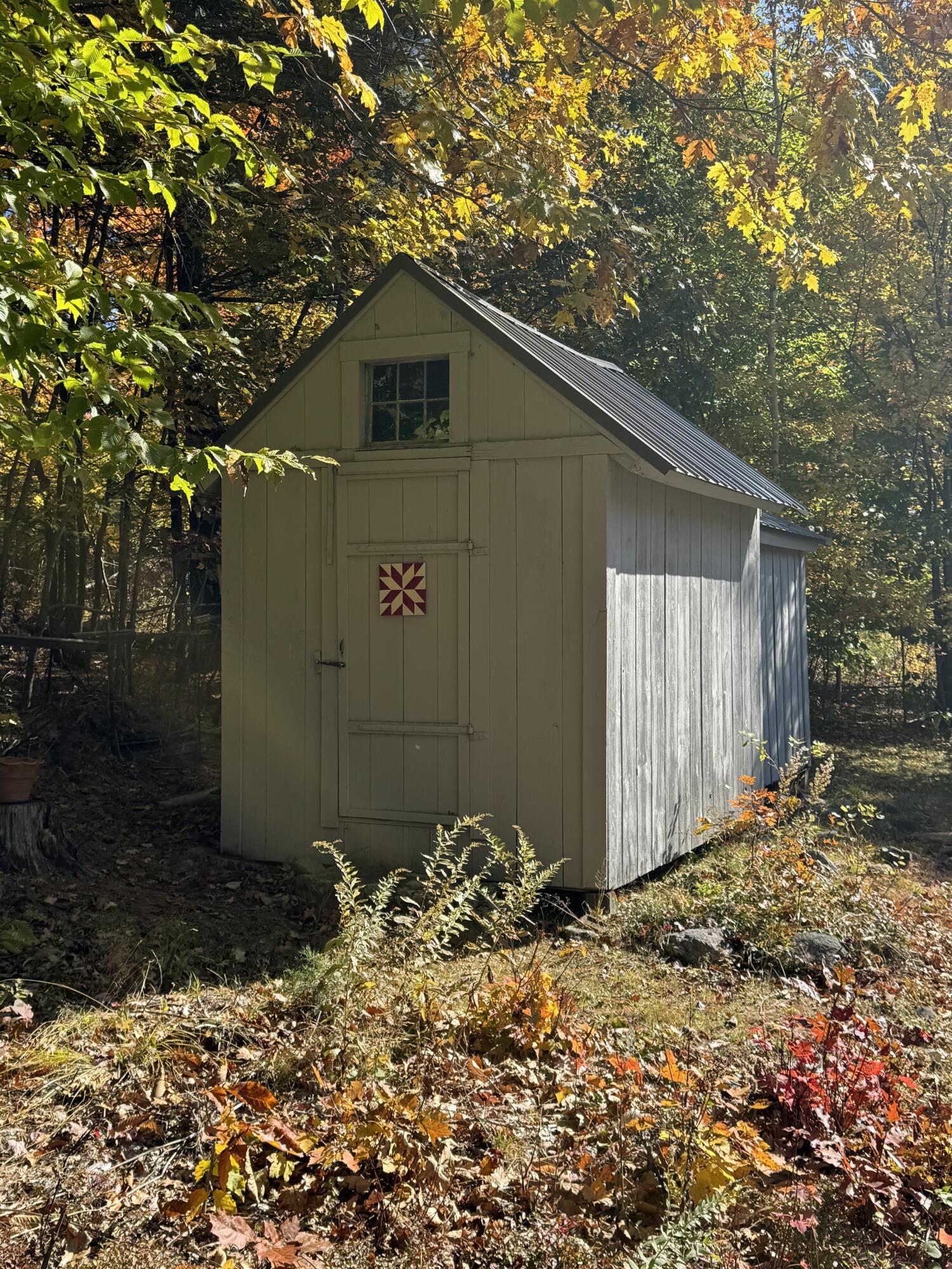 20 Mountain Road Minot, ME 04258 - Photo 7 of 35 Shed