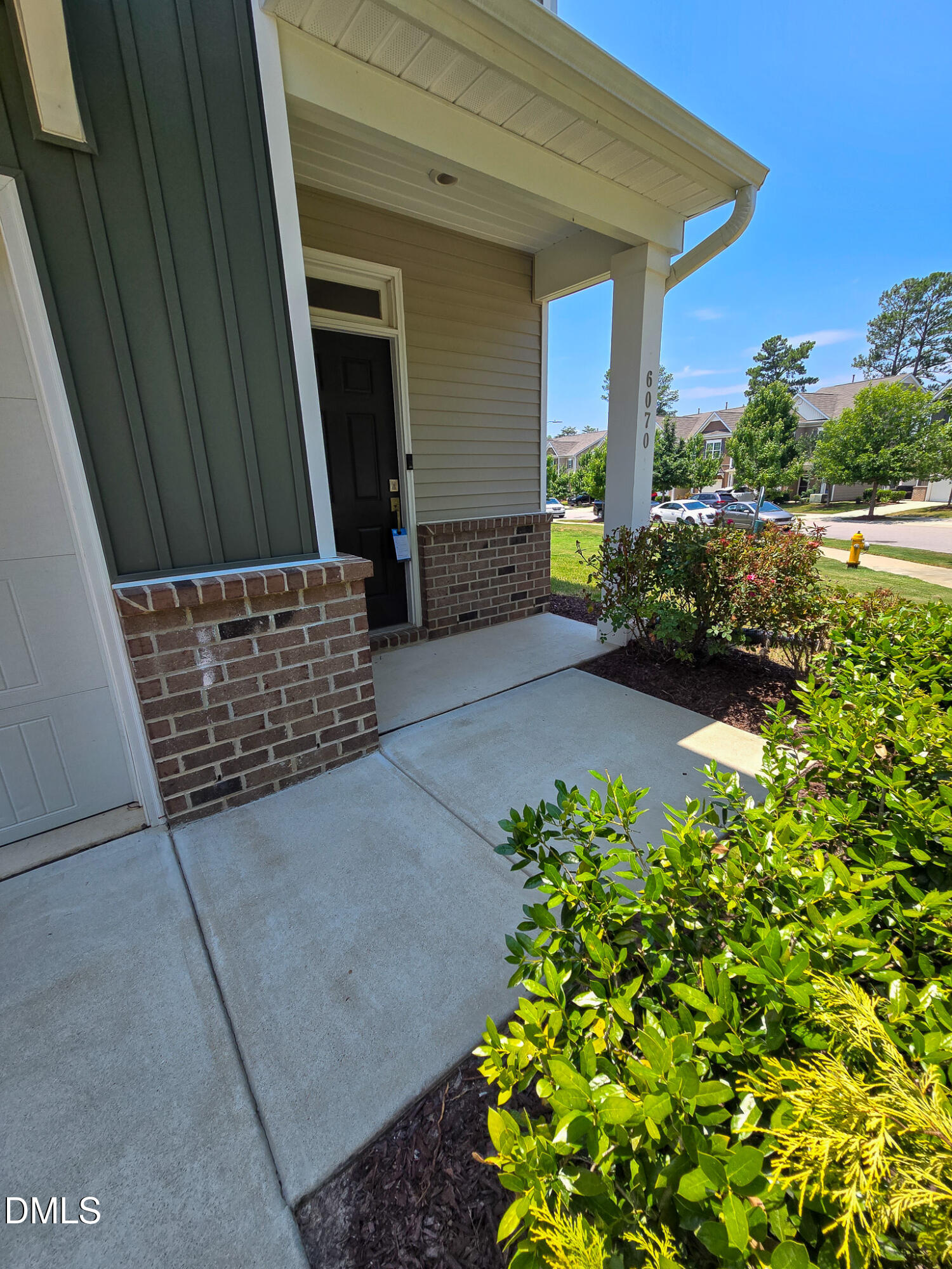 6070 Beale Loop Raleigh, NC 27616 - Photo 2 of 34 20260706_131758
