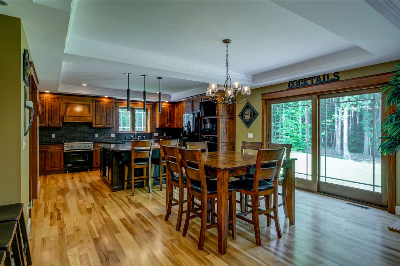 194 Old Nottingham Road Epping, NH 03042 - Photo 8 of 40 Gallery Image 8