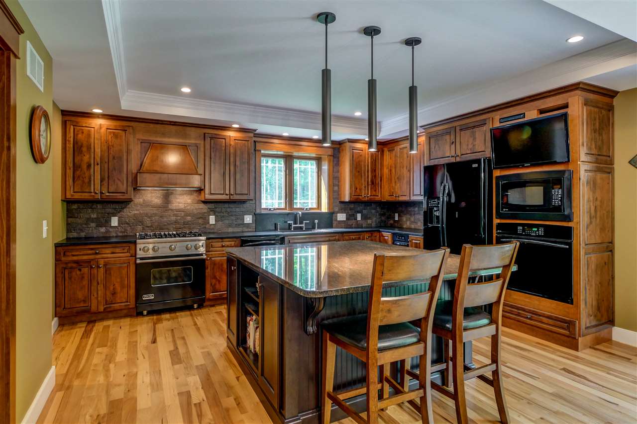 194 Old Nottingham Road Epping, NH 03042 - Photo 9 of 40 Gallery Image 9