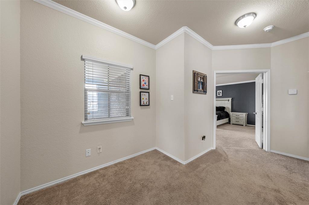5801 Beckon Waco, TX 76708 - Photo 16 of 37 a view of livingroom with hardwood flooring