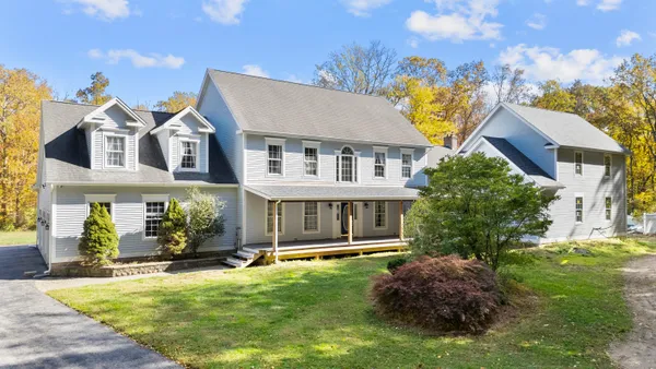 $1,000,000 | 63 Taylor Road, Colchester, CT 06415