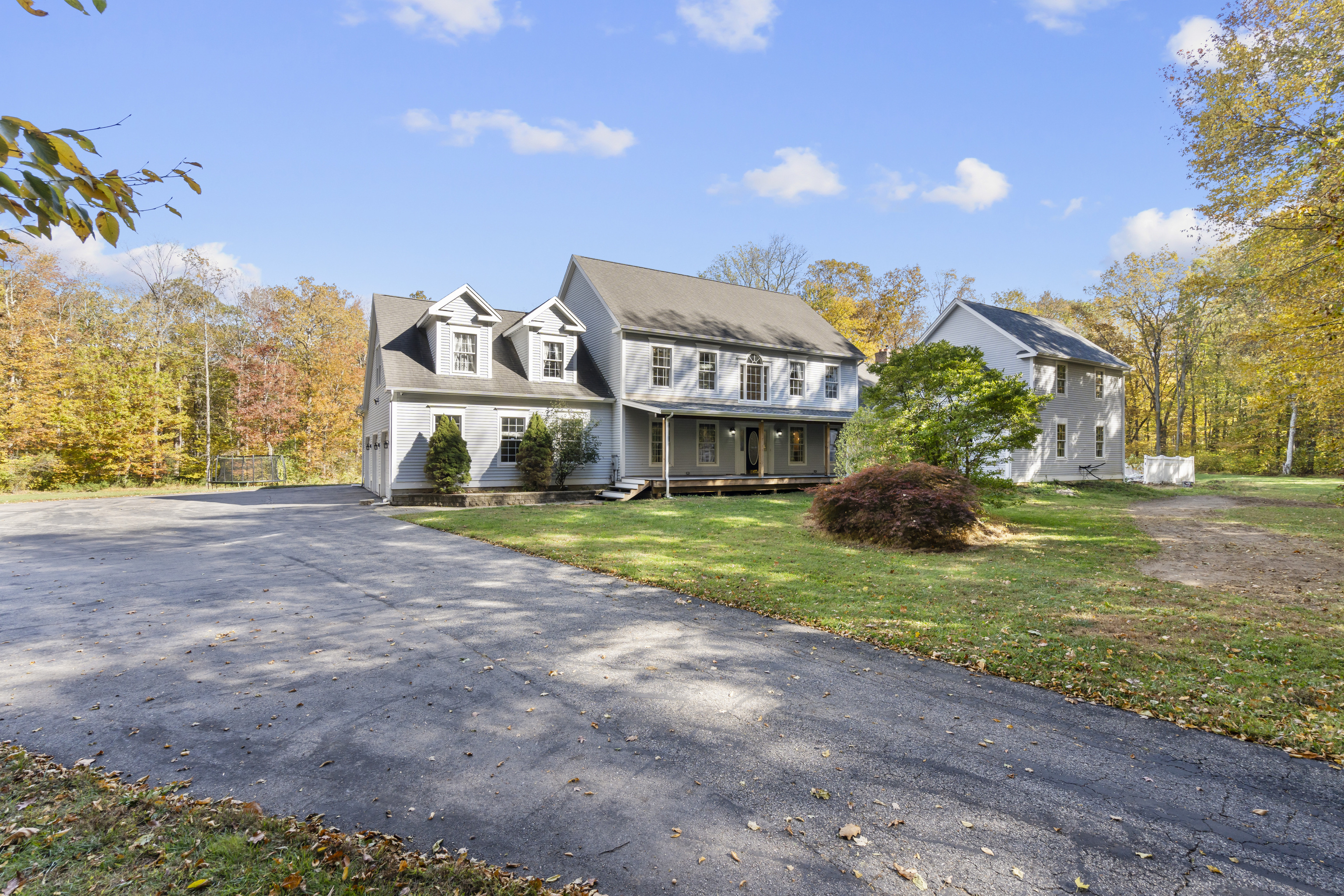 63 Taylor Road Colchester, CT 06415 - Photo 2 of 40