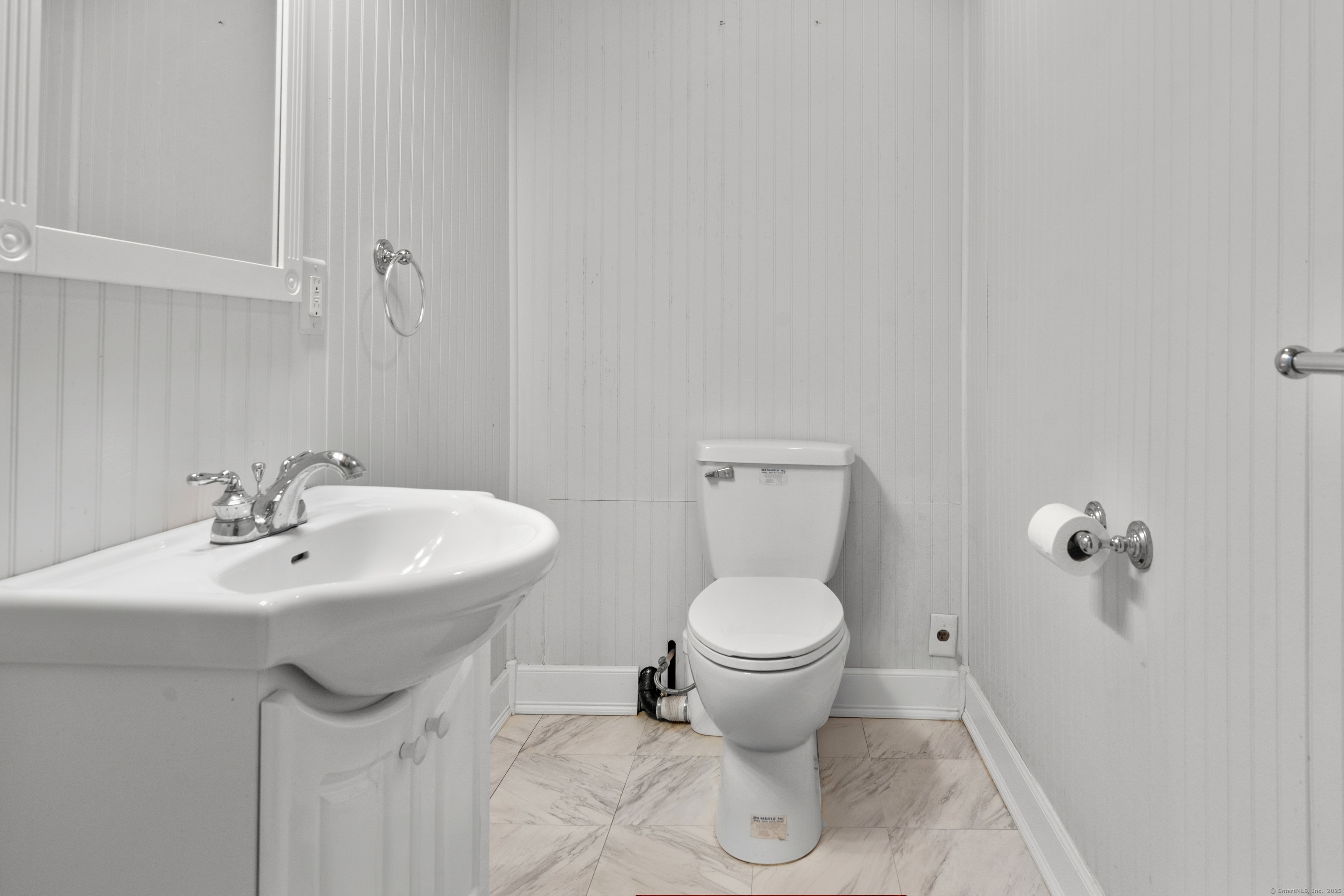 63 Taylor Road Colchester, CT 06415 - Photo 29 of 40 Basement