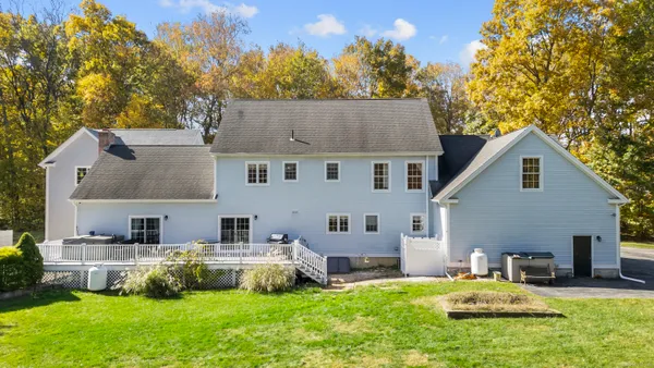 $1,000,000 | 63 Taylor Road, Colchester, CT 06415