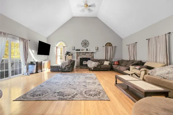 $1,000,000 | 63 Taylor Road, Colchester, CT 06415