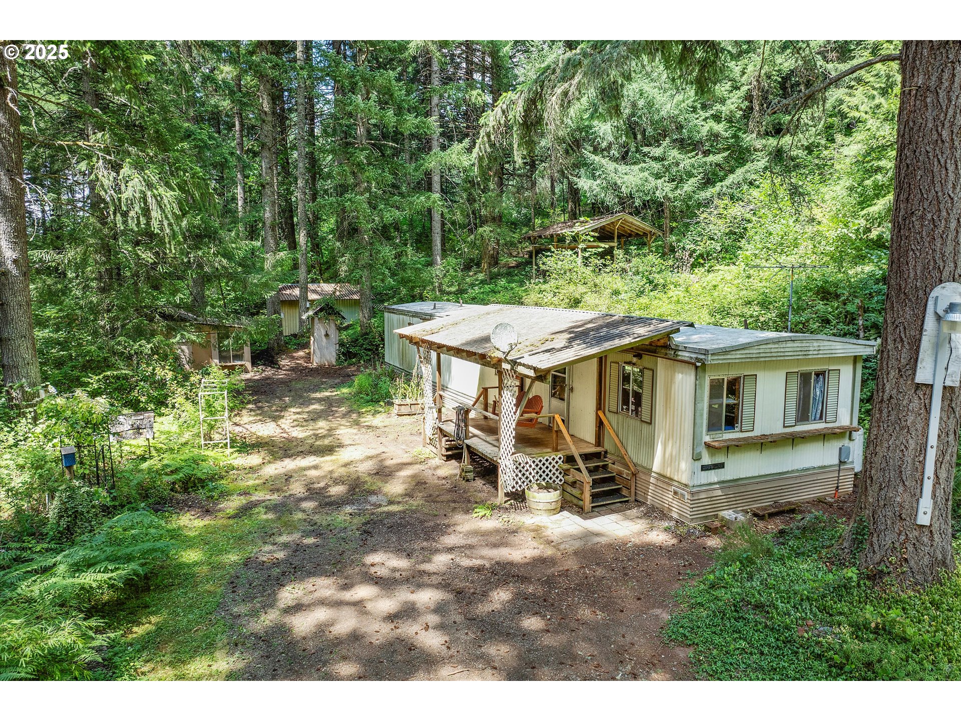 27200 Highway 211 Estacada, OR 97023 - Photo 2 of 37