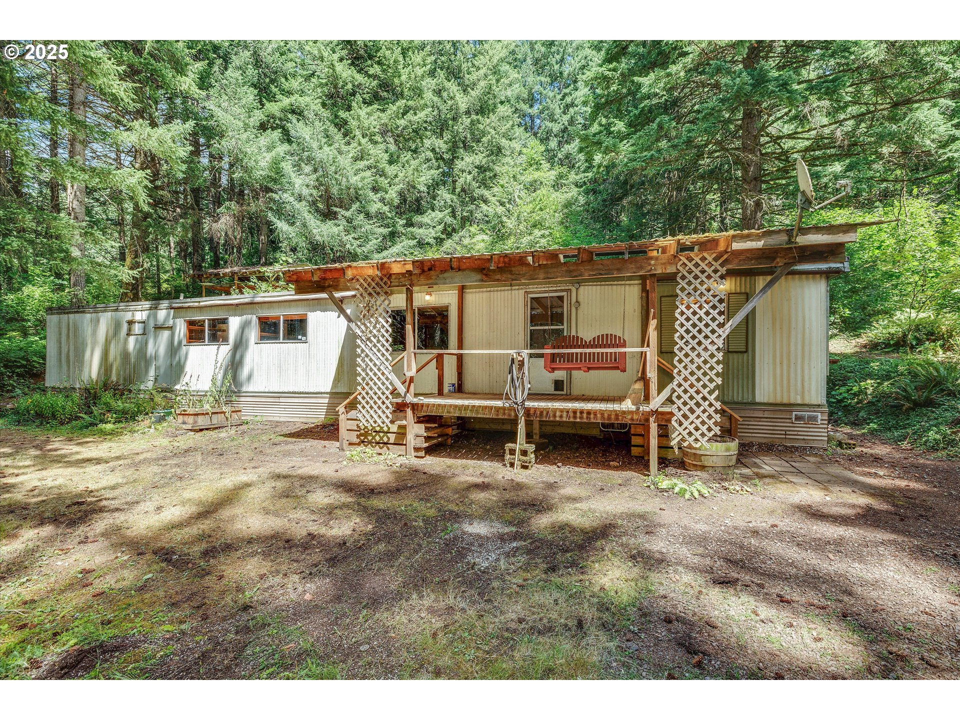 27200 Highway 211 Estacada, OR 97023 - Photo 21 of 37
