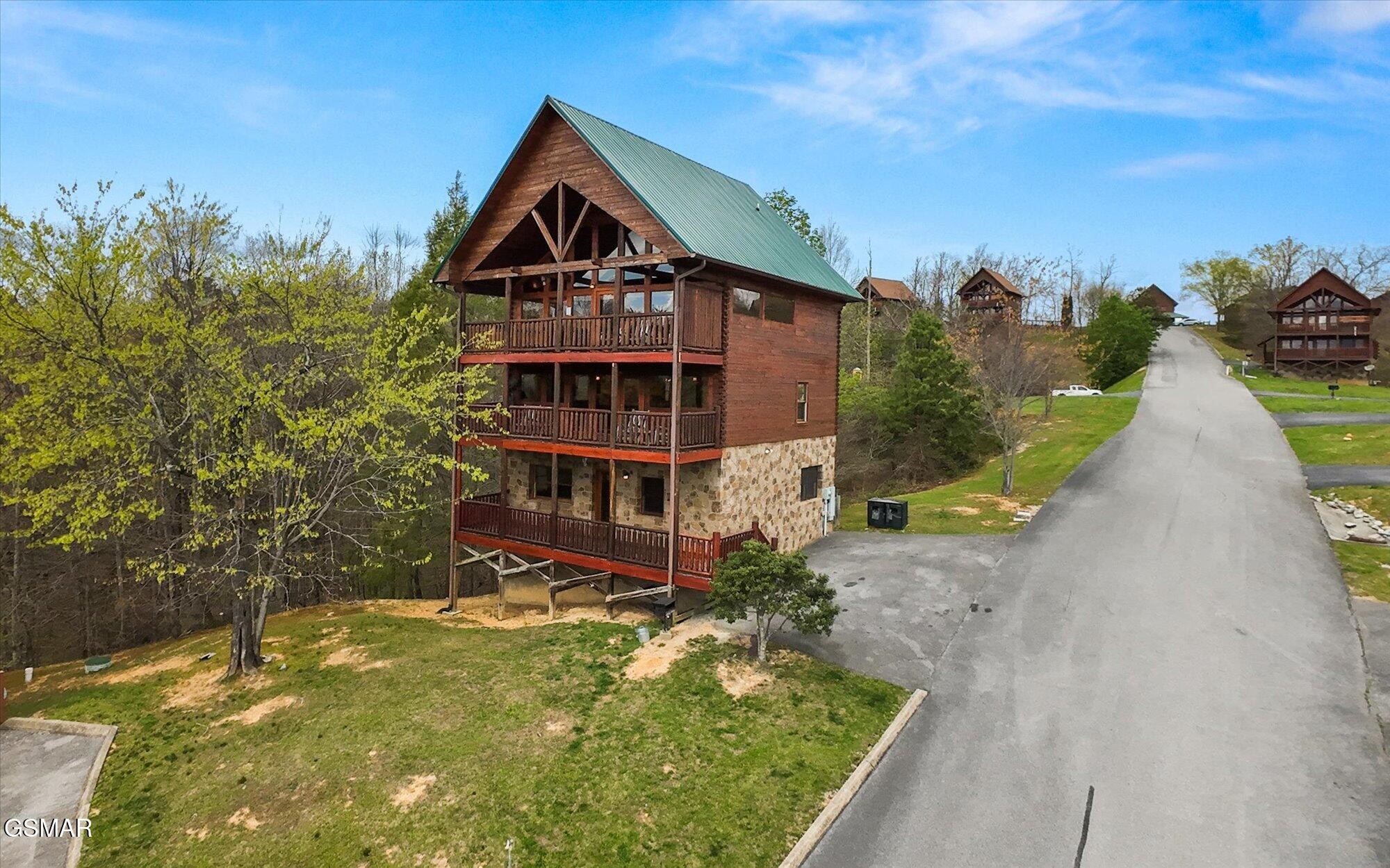 2305 Rand Road Pigeon Forge, TN 37876 - Photo 35 of 42 Gallery Image 35