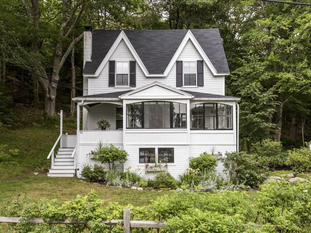 85 Murray Hill Road Boothbay, ME 04544 - Photo 25 of 29 Photo