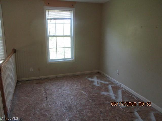 3926 Blake Road Jonesville, NC 28642 - Photo 21 of 22 Upstairs Loft