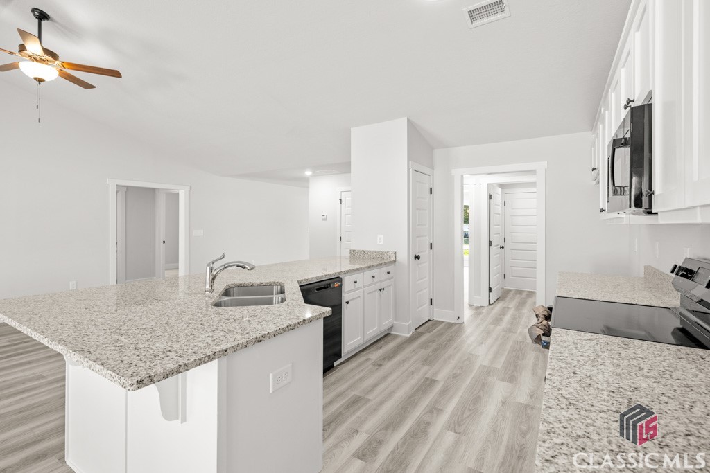 357 Liberty Hill Road, Unit 18 Hartwell, GA 30643 - Photo 12 of 28 Gallery Image 12