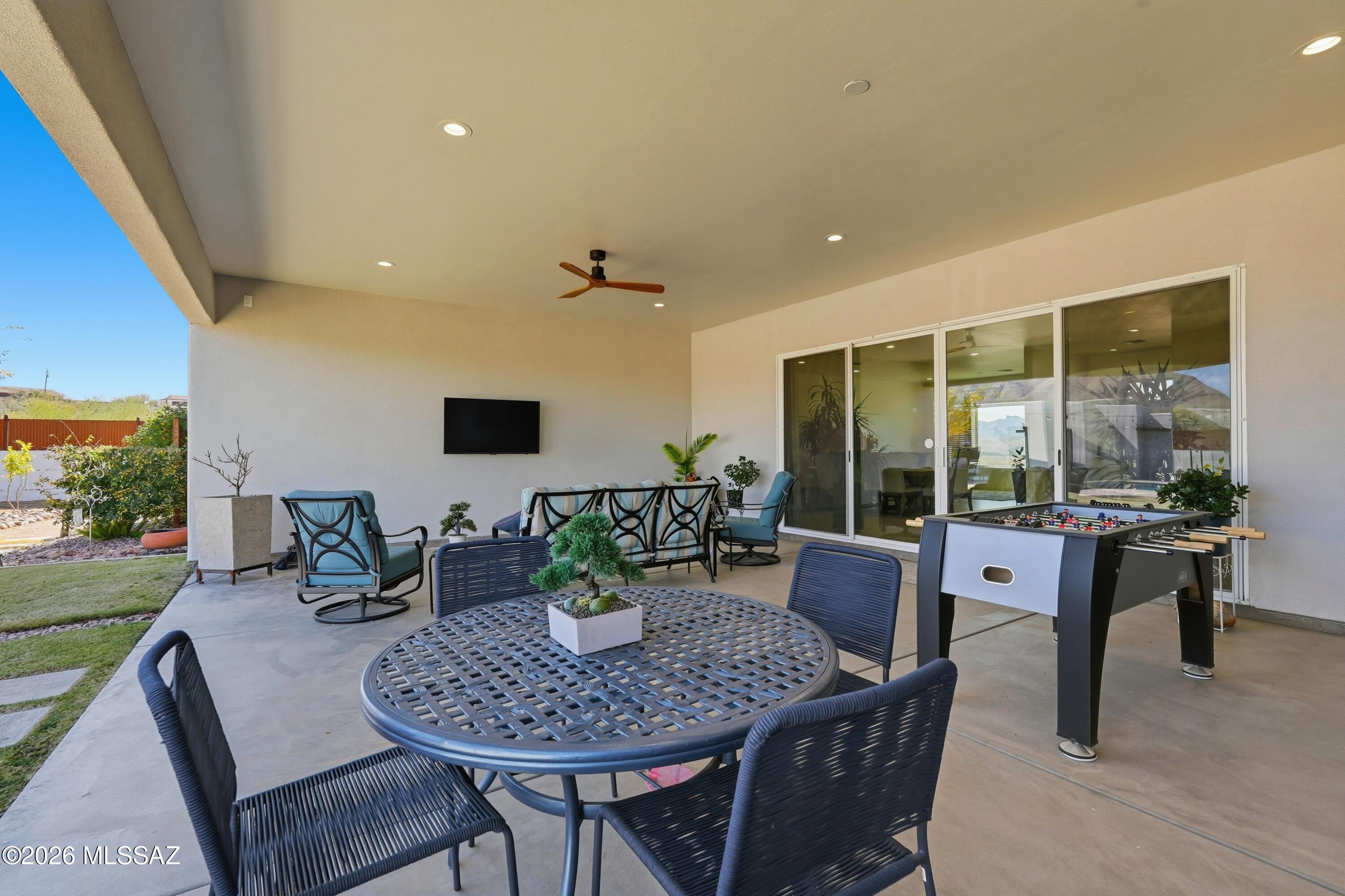 71 Yoga Court Rio Rico, AZ 85648 - Photo 28 of 46