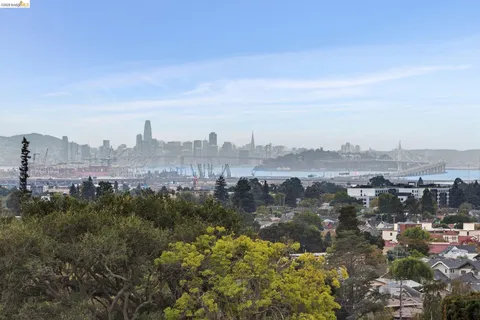 $5,500,000 | 5710 Margarido Drive, Oakland, CA 94618