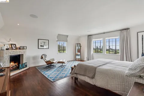 $5,500,000 | 5710 Margarido Drive, Oakland, CA 94618