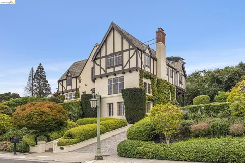 $5,500,000 | 5710 Margarido Drive, Oakland, CA 94618