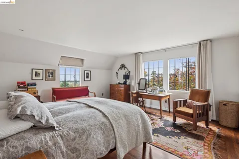 $5,500,000 | 5710 Margarido Drive, Oakland, CA 94618