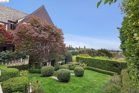 $5,500,000 | 5710 Margarido Drive, Oakland, CA 94618