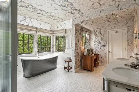 $5,500,000 | 5710 Margarido Drive, Oakland, CA 94618