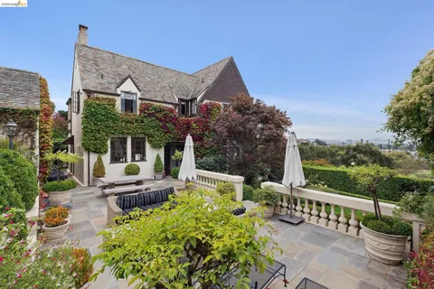 $5,500,000 | 5710 Margarido Drive, Oakland, CA 94618