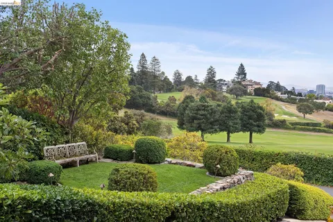 $5,500,000 | 5710 Margarido Drive, Oakland, CA 94618