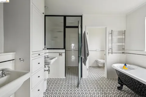 $5,500,000 | 5710 Margarido Drive, Oakland, CA 94618