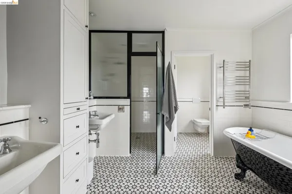 $5,500,000 | 5710 Margarido Drive, Oakland, CA 94618