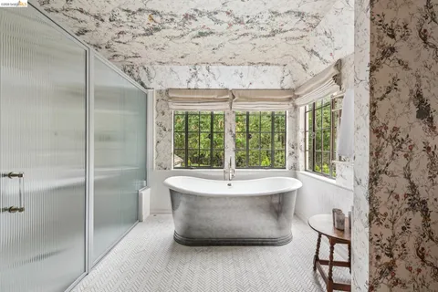 $5,500,000 | 5710 Margarido Drive, Oakland, CA 94618