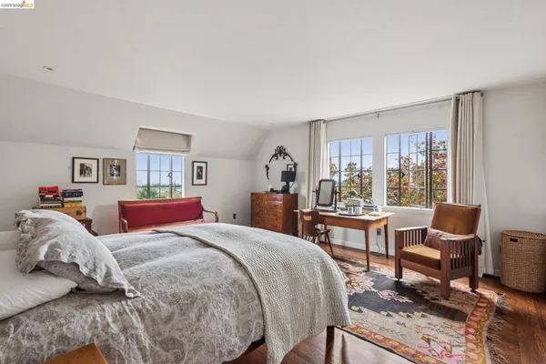 $5,500,000 | 5710 Margarido Drive, Oakland, CA 94618