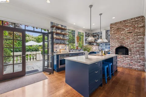 $5,500,000 | 5710 Margarido Drive, Oakland, CA 94618