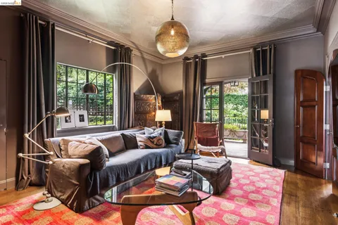 $5,500,000 | 5710 Margarido Drive, Oakland, CA 94618