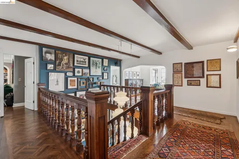 $5,500,000 | 5710 Margarido Drive, Oakland, CA 94618