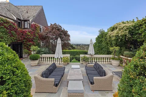 $5,500,000 | 5710 Margarido Drive, Oakland, CA 94618