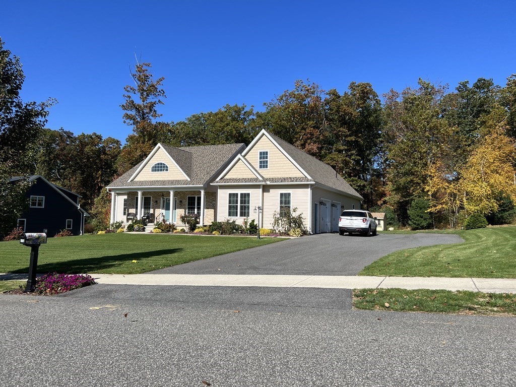 Lot 86 Turning Leaf Road Ludlow, MA 01056 - Photo 16 of 27 Gallery Image 16