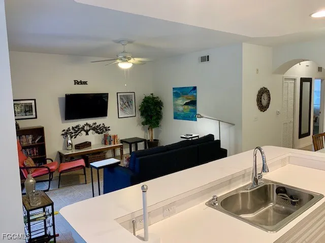 $3,500 | 20081 Barletta Lane, Unit 2815, Estero, FL 33928