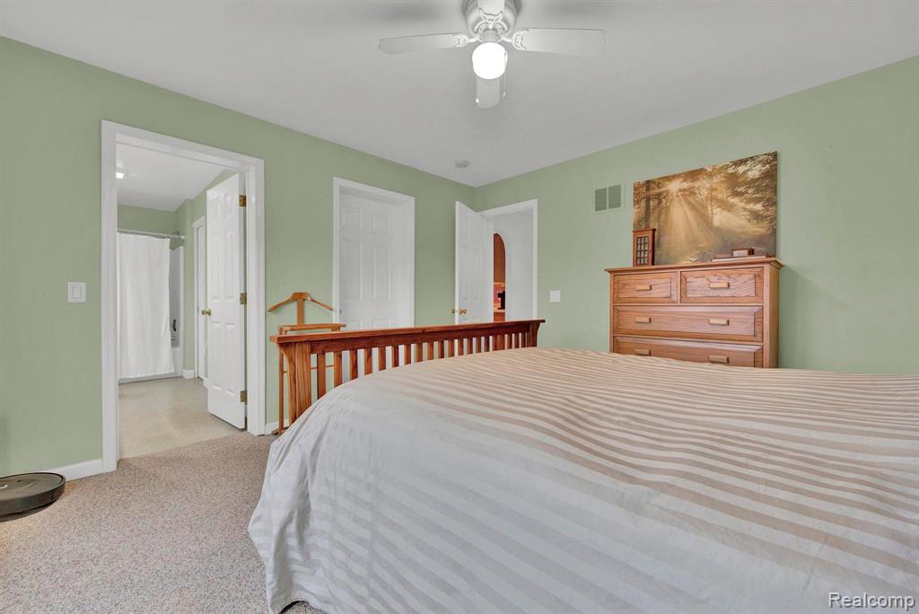 4647 Chapman Road Stockbridge, MI 49285 - Photo 17 of 45