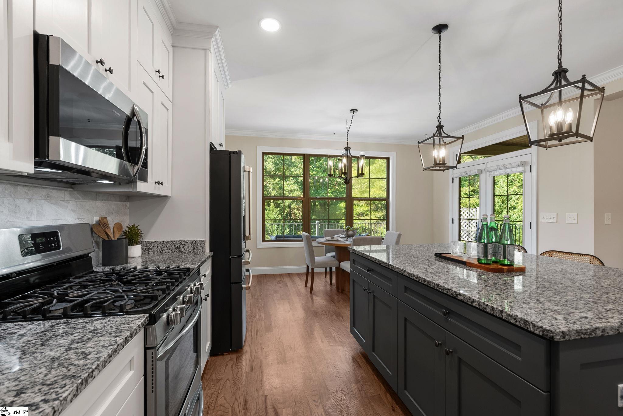 10 Colonel Storrs Court Greer, SC 29650 - Photo 13 of 50